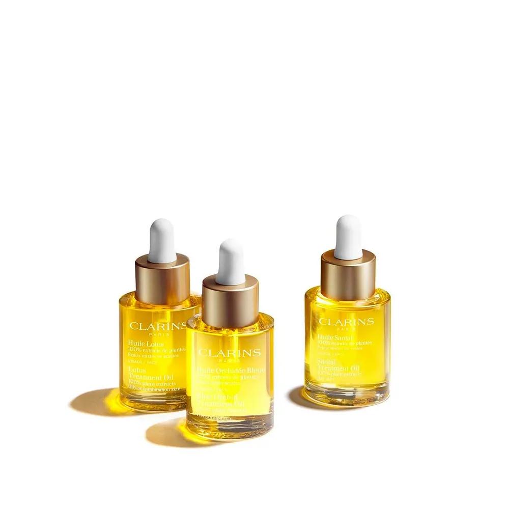 Face Treatment Oil 30ml