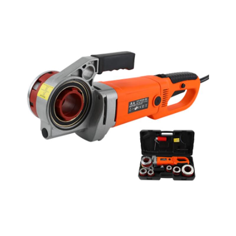 Jimei Handheld Electric Pipe Threader