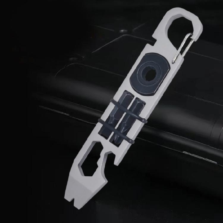 All In One Multiple Tool Bottles Opener for Quick Repairs and Convenience