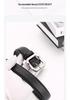 Women's Versatile Genuine Leather Belt - Decorative High-End Fashion Waistband for Casual or Professional Wear