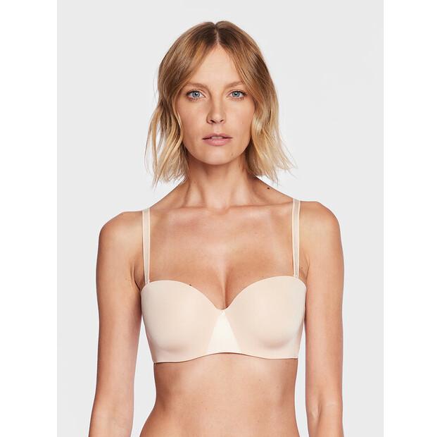 Бюстгальтер бардо Chantelle Essential EU 85E