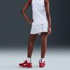 Nike Skirt Dri FitDry White/White/Black Teenagers IB0005-100
