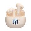 Xiaomi Wireless Earbuds,Bluetooth 5.4 Headphones Ear Buds With Noise Reduction,120H Playtime,IPX7 Waterproof,Touch Control LED Display