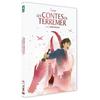 Wild Side Les Contes De Terremer DVD - 3700301060129