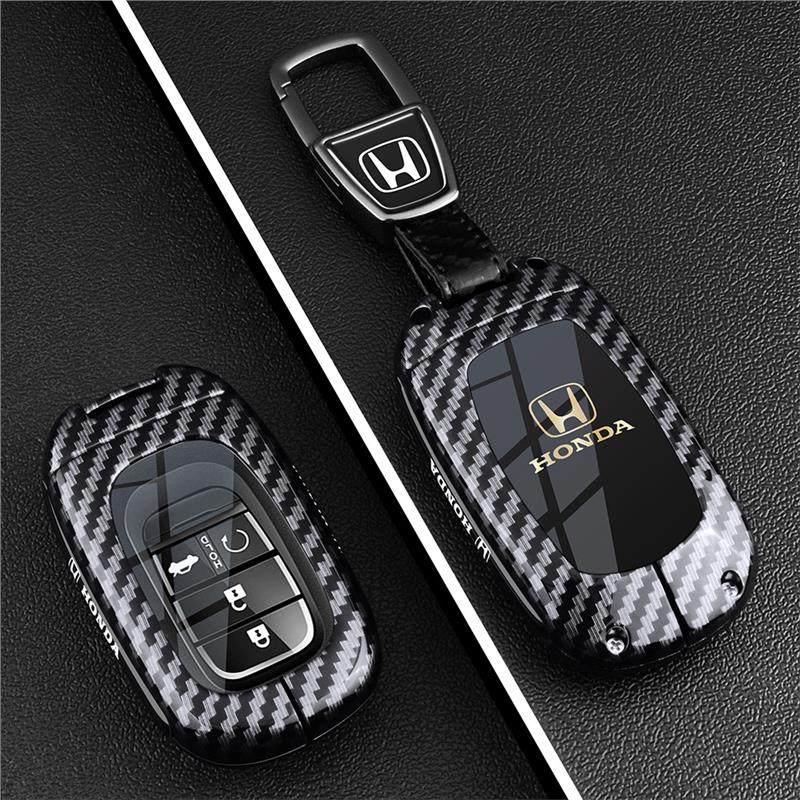 

2025 Honda Haoying Keycase, Guangzhou Haoying Luxury Edition Special Product, Premium Feeling, Automotive Accessories, Buckle