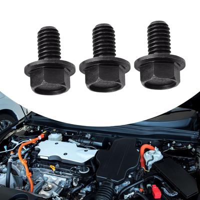 Ersatzteile – Bolzen & Muttern