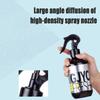 100ml Safety Lock Dog Deodorant Long-Lasting Dogs Cats Body Perfume Spray Natural Fresh Scent Deodorant Perfume Pet Spray