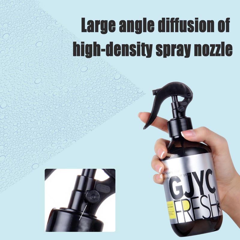 100ml Safety Lock Dog Deodorant Long-Lasting Dogs Cats Body Perfume Spray Natural Fresh Scent Deodorant Perfume Pet Spray