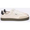 Faguo Lumbo Suede Sneakers