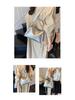 2025 Trendige Damen Luxus Crossbody Bucket Bag: Schick, hochwertig und kompakt