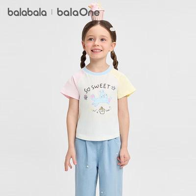 Top (niñas a partir de 4 años) – Camisetas