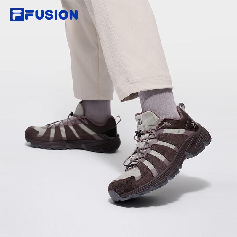 FILA FUSION Como X ADAPTION Men's Hiking Shoes