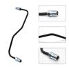1 Pair 47316-35250 47314-35330 Left And Right Front Brake Line Hose For Toyota 4Runner 1996-2002-A65M