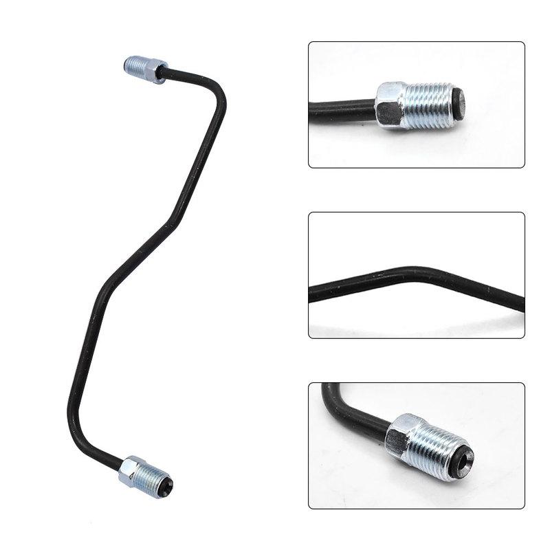 1 Pair 47316-35250 47314-35330 Left And Right Front Brake Line Hose For Toyota 4Runner 1996-2002-A65M