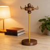 Jewelry Stand Earring Home Decor Stable Base,Creative Ornament Hanging Organizer Storage Rack