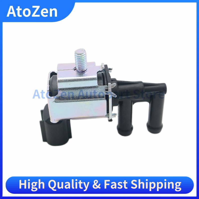 877805T Solenoid Valve for Nissan K12 Mercury Marine Outboards 30HP 40HP 50HP 60HP Auto Spare Parts Car Accessories High Quality