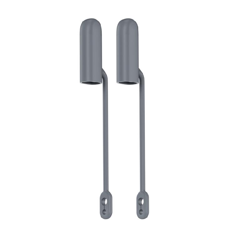 

Silicone Cable Protections Caps with Safety Rings for Star Link Networking Cable Home and Office 1