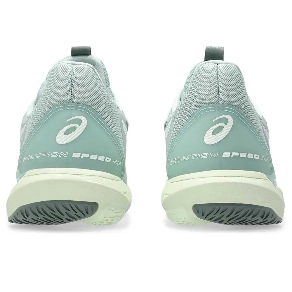 Asics Shoes for Any Surface Solution Speed FF 3