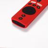 Remote Protective Covers For Mi TV Stick 4K Remote Control Soft Silicone Remote Control Cases For Mi TV