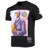 T-shirt Toronto Raptors NBA Script N&N Raptors Tracy Mcgrady
