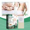 Wiyun Body Luxurious Patch Set For Enhanced Skin Hydration And Body Contouring 7 Pieces