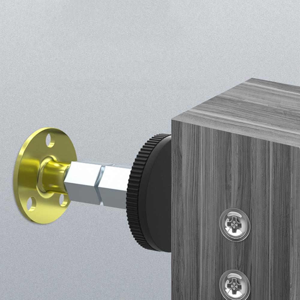 Bed Frame Anti-Shake Tool Bedside Headboards Prevent Loosening Anti-Shake Fixer For Living Room