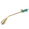 Handle Liquefied Gas Soldering Weld Blow Torch Piezo Lighter With Tube