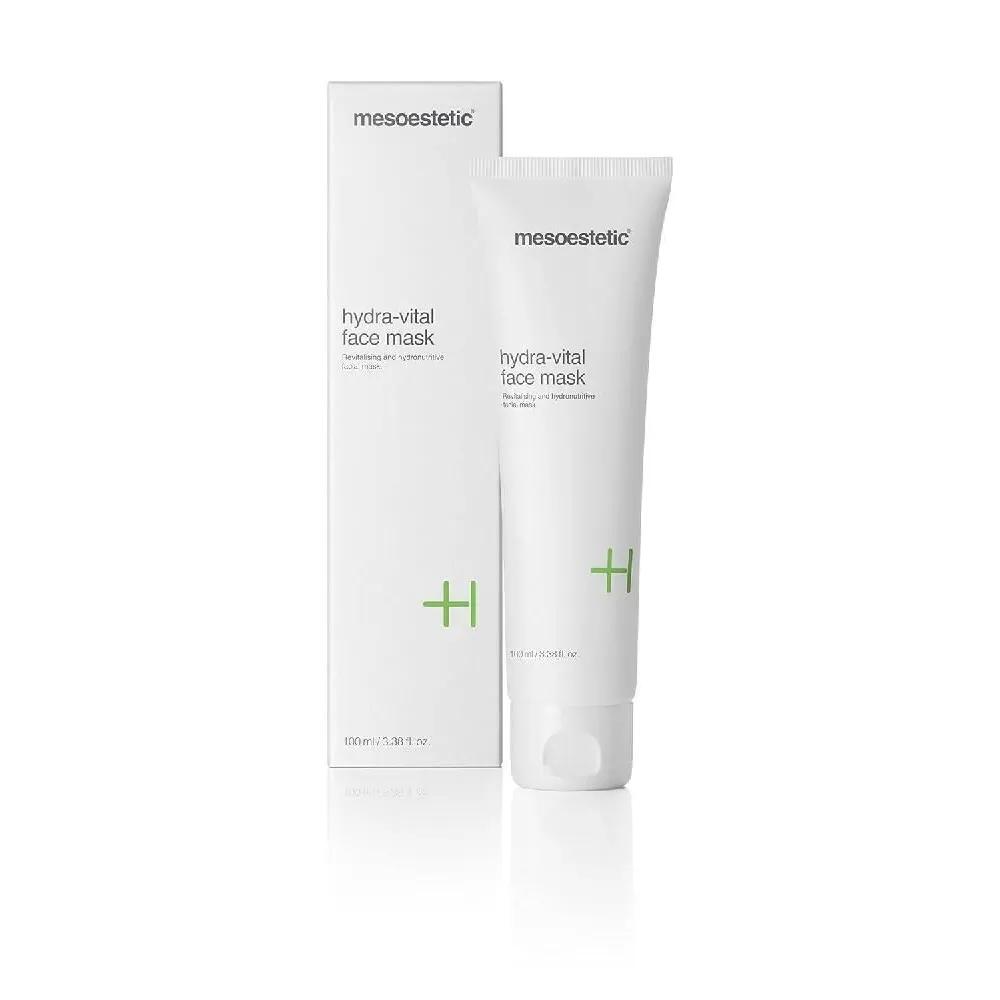 Mesoestetic Cosmelan Hydra-Vital Face Mask 3.38 fl oz
