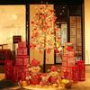 Chinese New Year Tree Light Decor Set