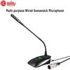 HuiDu Professional Desktop Condenser Wired Microphones (CN version)