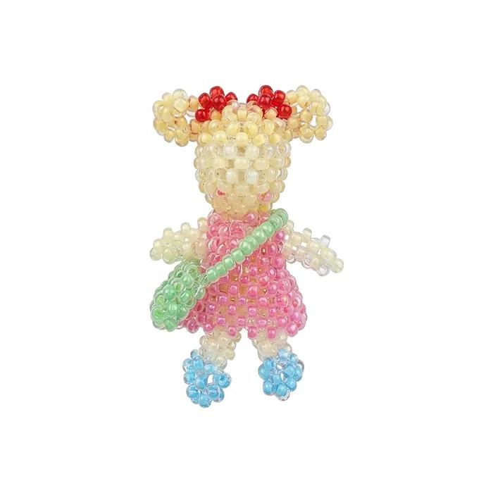 Little Girl Objet (Ettie)
