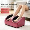 Foot Massager for Relaxation and Pain Relief, Comfortable and Durable