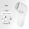 YIXI Rechargeable Fabric Shaver Kit