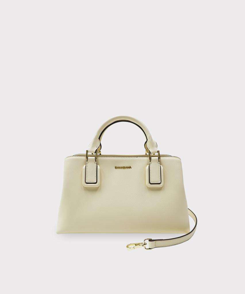 Banabana Cowhide Laneige A Tote & Crossbody Bag 3 Colors
