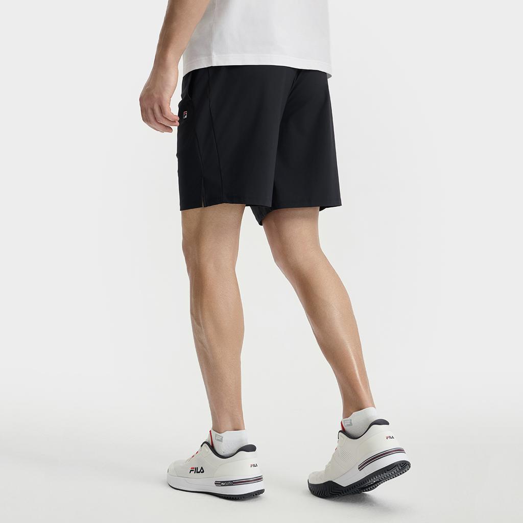 New FILA TENNIS Casual Shorts Men's A11M533603F-NV