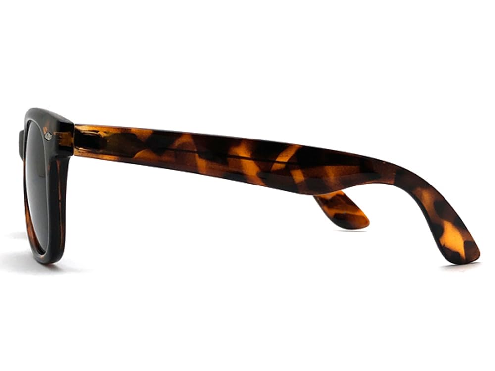 OLD WELLINGTON SUNGLASSES x [SPEED ADDICT] (Tortoiseshell SMOKE)