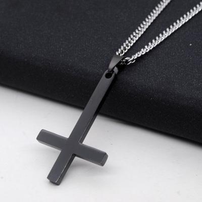 Inverted Cross Jewelry From 3 Usd Free Affordable S And Real Reviews On Joom - Inverted Crucifix Pendant Inverted Cross Jewelry From 3 Usd Free Affordable S And Real Reviews On Joom - Inverted Crucifix Pendant