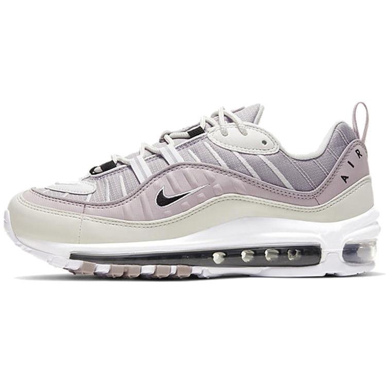 

Новые женские Nike Air Max 98 Silver Lilac CI3709-001 40.5