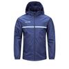 Kelme 8361Wt1062 Training Woven Jacket Dark Blue