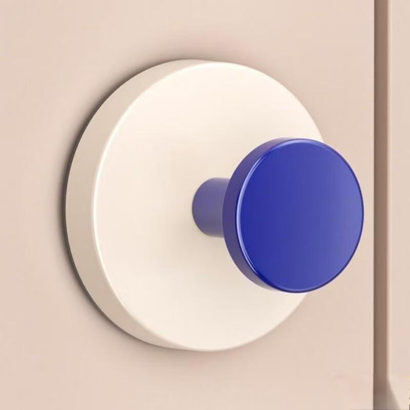 No-Drill Heavy-Duty Adhesive Hooks