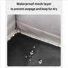 Foldable Cave Shelter for Pet Cooling, Enclosed House for Outdoor Bed Stray Animal Portable Cover for Bedroom Use Daily Home