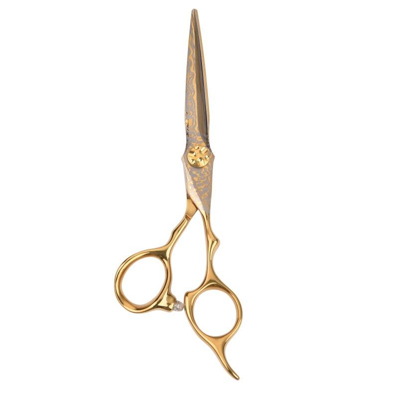 High-End Professional Hairstylist Haircut, Hairdressing Scissors, Flat Tooth Scissors, Thin Scissors Set, Hair Scissors Shop