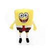 SpongeBob SquarePants Patrick Eugene H. Krabs Gary Plush Doll Kawaii Kids Cartoon Anime Peripheral Plush Toy