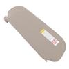 Beige Solskyddsenhet 84054688 Biltillbehör Ersättning för Savana 3500 2003‑2018 Vänster