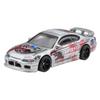 Hot Wheels Boulevard Nissan Silvia NISMO 3 e HKF31 - (S15 R-TUNE PROTO) [Aumenta a idade]