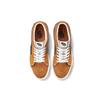 Vans Retro Sport Sk8 Mid Shoes Orange Vans VN0A3WM3WZ5