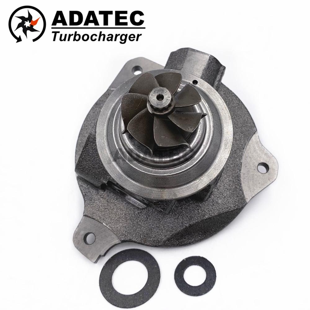 JHJ Turbocharger CHRA 03F145701K 03F145701R 03F145701RV Turbine Cartridge for Volkswagen Polo V 1.2 TSI 77 Kw - 105 HP CBZA CBZB