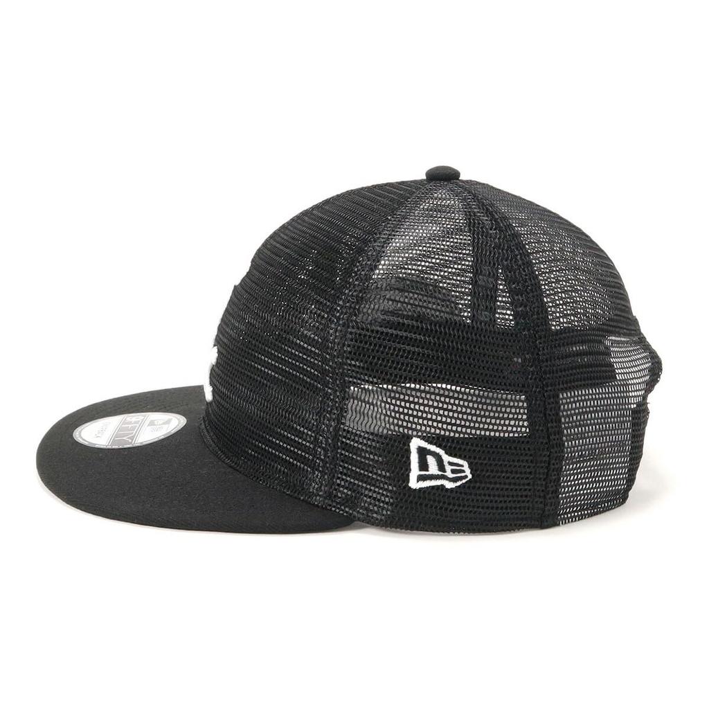 New Era 950 CHIWHI ALL MESH SP BLK All CWS Cap, Mesh, Black, M/L