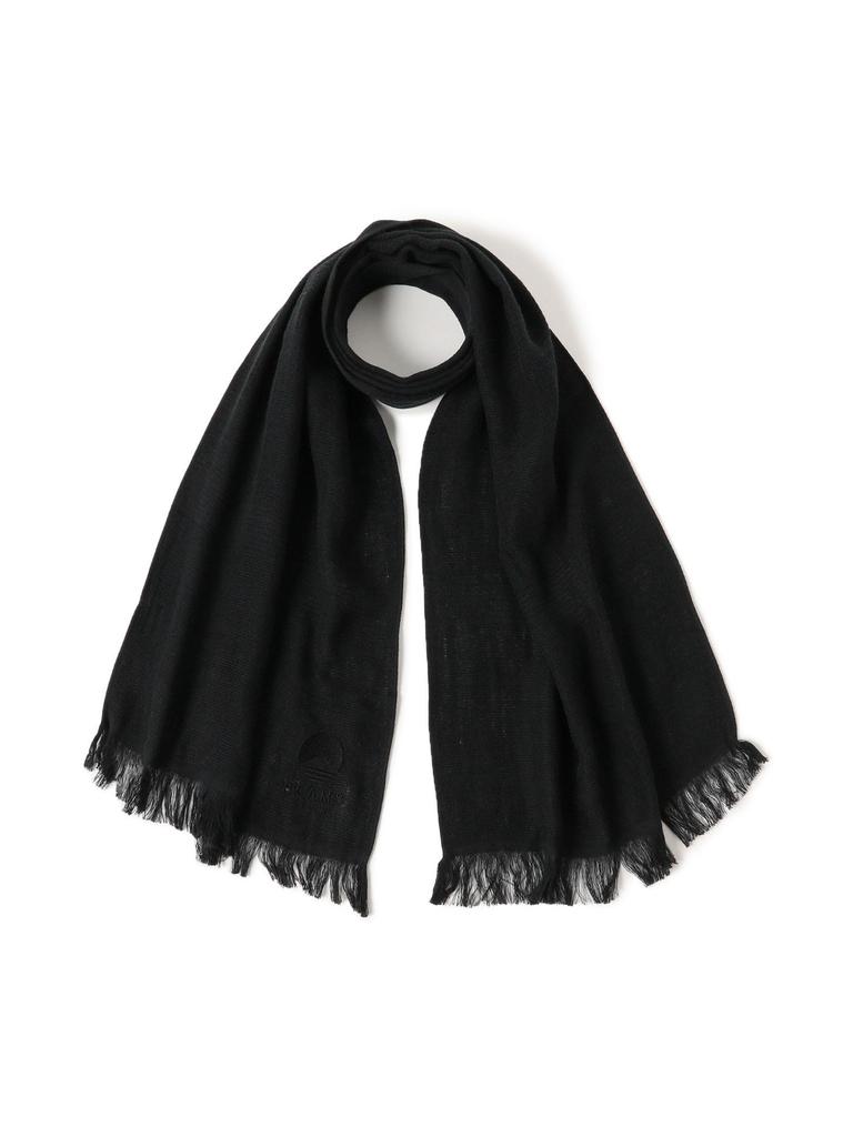 Beams Japan Miyazaki Season Muffler SP Black Free