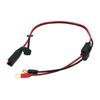 For GC002 XConnect M6 Wiring Cable for Reliable Battery Charging Connections